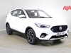 MG ZS EXCLUSIVE T-GDI