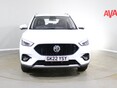 MG ZS EXCLUSIVE T-GDI 3