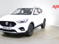 MG ZS EXCLUSIVE T-GDI 4