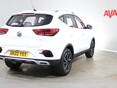 MG ZS EXCLUSIVE T-GDI 7