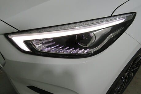 MG ZS EXCLUSIVE T-GDI Image 39