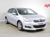 Citroen C4 EXCLUSIVE E-HDI EGS