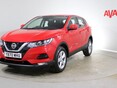 Nissan Qashqai DIG-T ACENTA PREMIUM 3