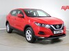 Nissan Qashqai DIG-T ACENTA PREMIUM