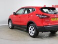 Nissan Qashqai DIG-T ACENTA PREMIUM 4