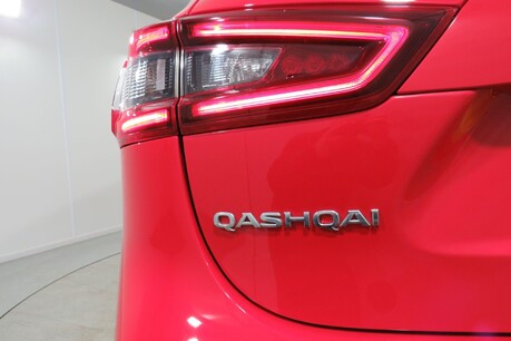 Nissan Qashqai DIG-T ACENTA PREMIUM Image 44