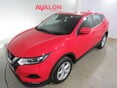 Nissan Qashqai DIG-T ACENTA PREMIUM 6