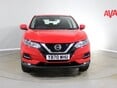 Nissan Qashqai DIG-T ACENTA PREMIUM 2