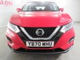 Nissan Qashqai DIG-T ACENTA PREMIUM 5