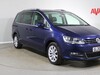 Volkswagen Sharan SEL TDI DSG