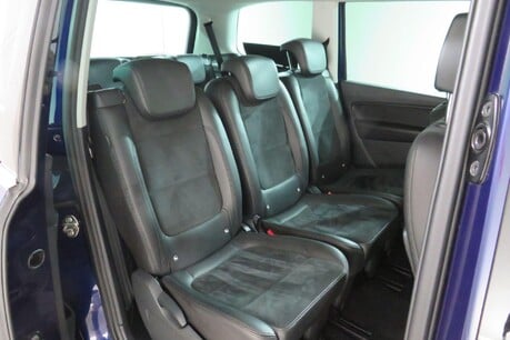 Volkswagen Sharan SEL TDI DSG Image 30