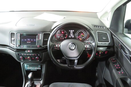 Volkswagen Sharan SEL TDI DSG Image 31