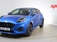 Ford Puma ST-LINE X MHEV 3