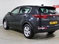 Kia Sportage 2 ISG 4