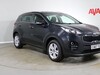 Kia Sportage 2 ISG