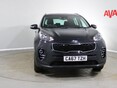 Kia Sportage 2 ISG 2