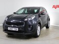 Kia Sportage 2 ISG 3