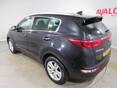 Kia Sportage 2 ISG 5