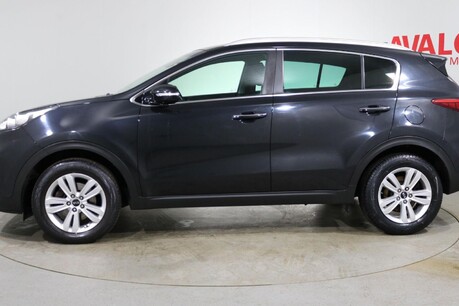 Kia Sportage 2 ISG Image 7