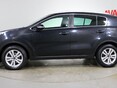 Kia Sportage 2 ISG 6