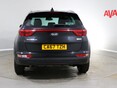 Kia Sportage 2 ISG 7