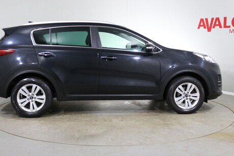 Kia Sportage 2 ISG Image 9