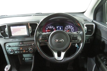 Kia Sportage 2 ISG Image 36