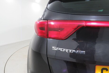 Kia Sportage 2 ISG Image 38