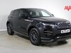 Land Rover Range Rover Evoque R-DYNAMIC