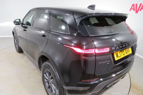 Land Rover Range Rover Evoque R-DYNAMIC Image 5