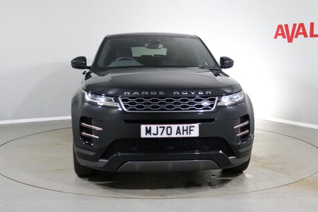 Land Rover Range Rover Evoque R-DYNAMIC Image 6