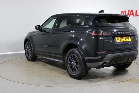 Land Rover Range Rover Evoque R-DYNAMIC Image 7