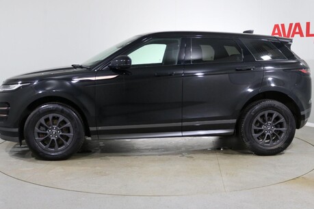 Land Rover Range Rover Evoque R-DYNAMIC Image 8