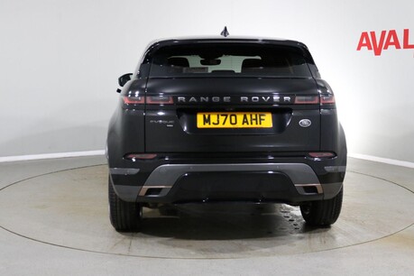 Land Rover Range Rover Evoque R-DYNAMIC Image 9