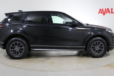 Land Rover Range Rover Evoque R-DYNAMIC Image 10