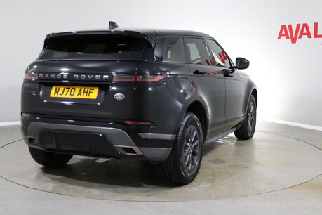 Land Rover Range Rover Evoque R-DYNAMIC Image 11