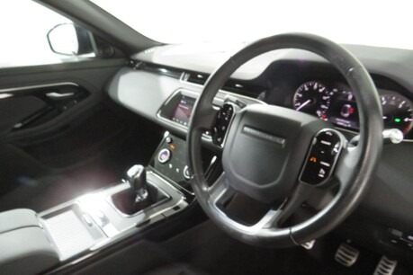 Land Rover Range Rover Evoque R-DYNAMIC Image 13