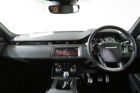 Land Rover Range Rover Evoque R-DYNAMIC Image 14