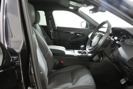 Land Rover Range Rover Evoque R-DYNAMIC Image 16