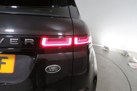 Land Rover Range Rover Evoque R-DYNAMIC Image 37