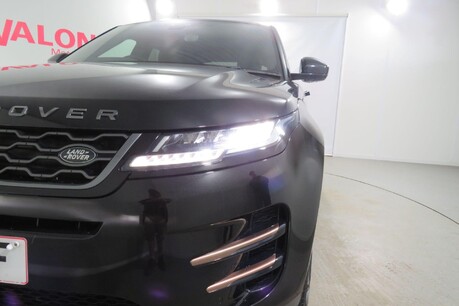 Land Rover Range Rover Evoque R-DYNAMIC Image 38