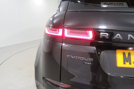 Land Rover Range Rover Evoque R-DYNAMIC Image 42