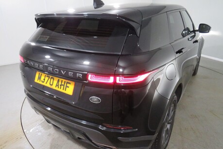 Land Rover Range Rover Evoque R-DYNAMIC Image 43