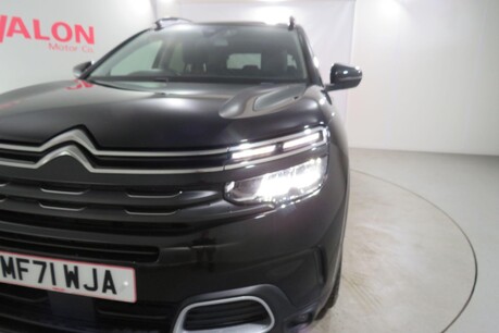 Citroen C5 Aircross BLUEHDI SHINE PLUS S/S Image 3