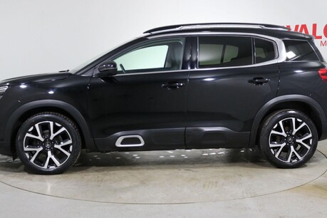 Citroen C5 Aircross BLUEHDI SHINE PLUS S/S Image 8