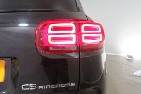 Citroen C5 Aircross BLUEHDI SHINE PLUS S/S Image 42