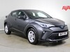 Toyota C-HR ICON