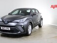 Toyota C-HR ICON 3