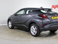 Toyota C-HR ICON 4