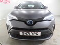 Toyota C-HR ICON 5